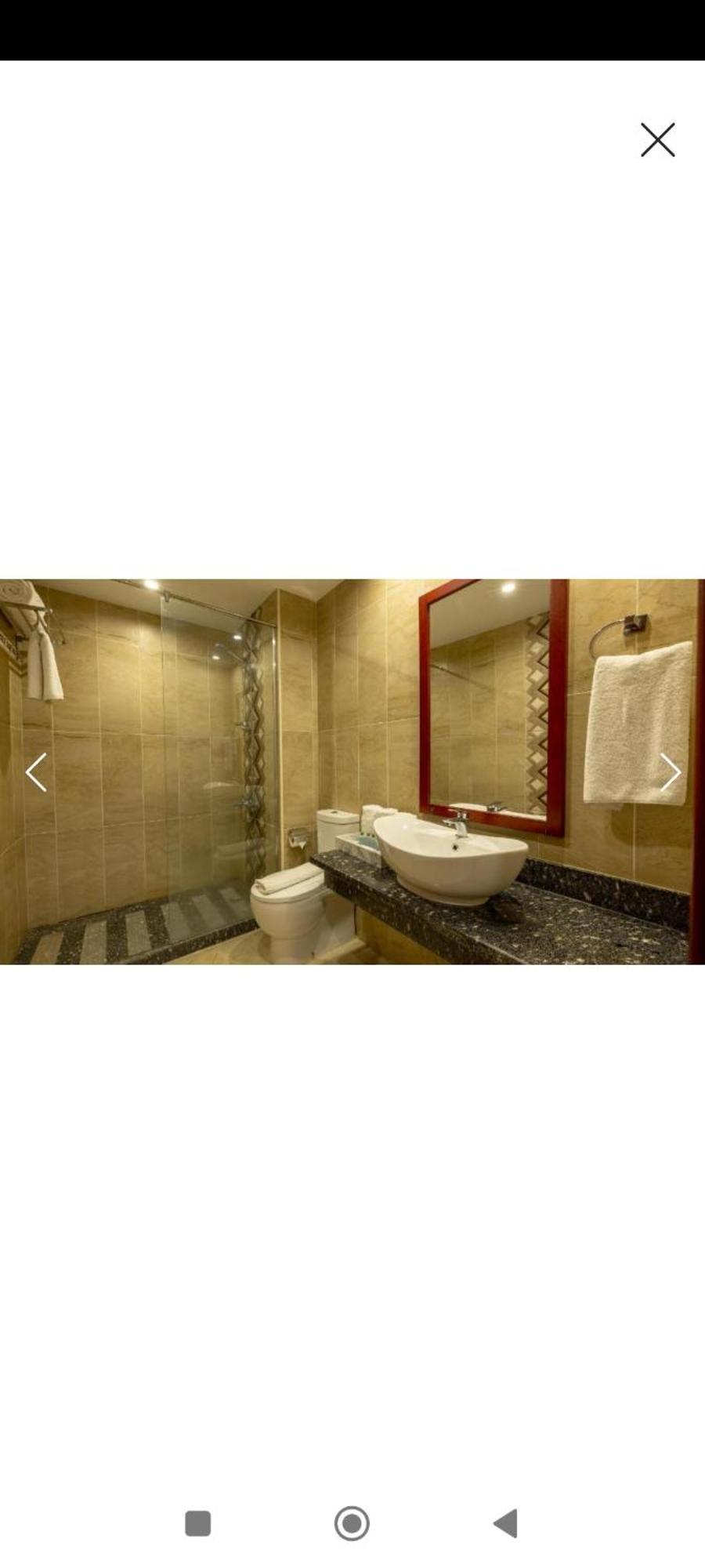 Oyster Bay Resort And Spa Marsa Alam Luaran gambar
