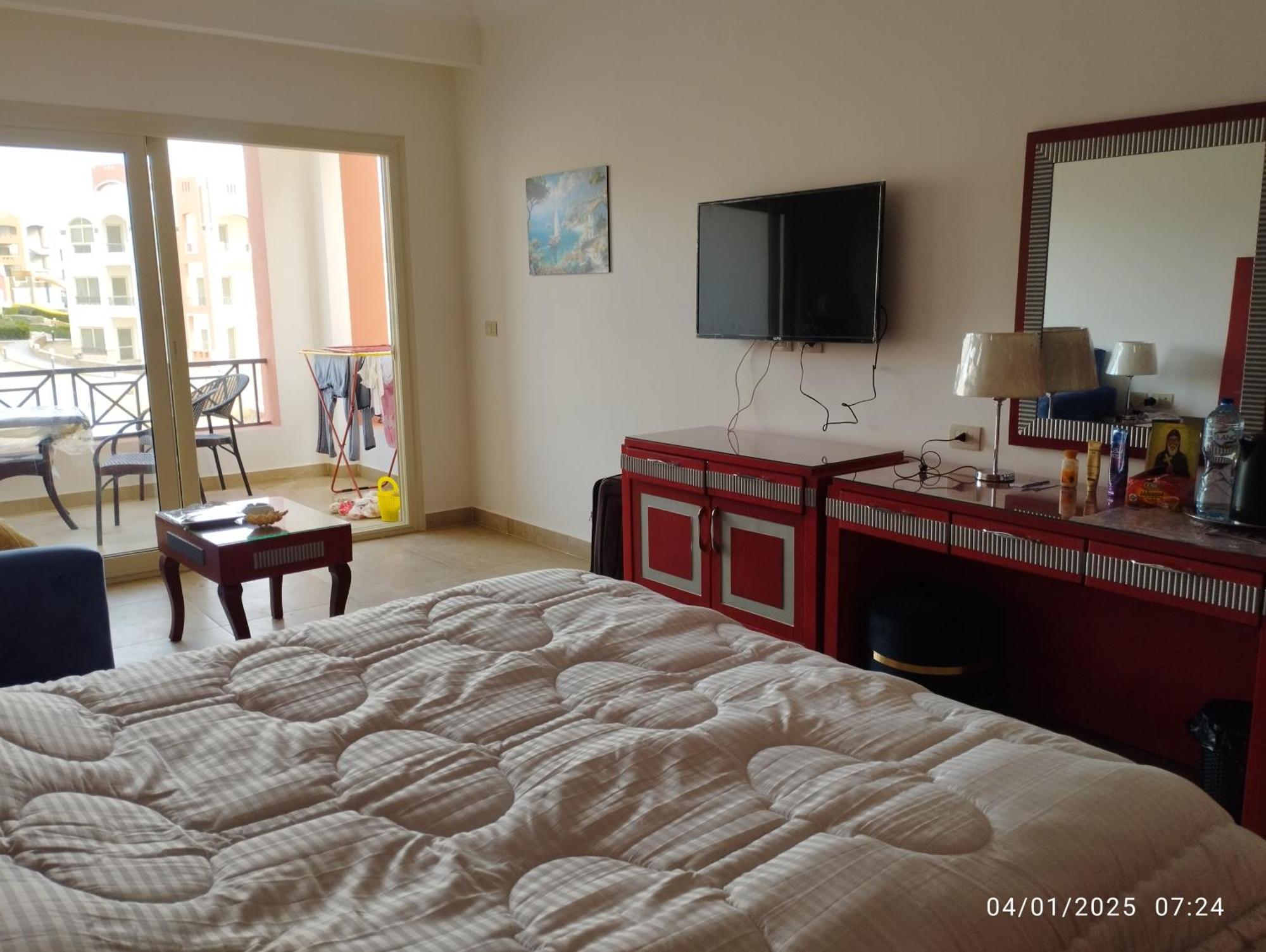 Oyster Bay Resort And Spa Marsa Alam Luaran gambar
