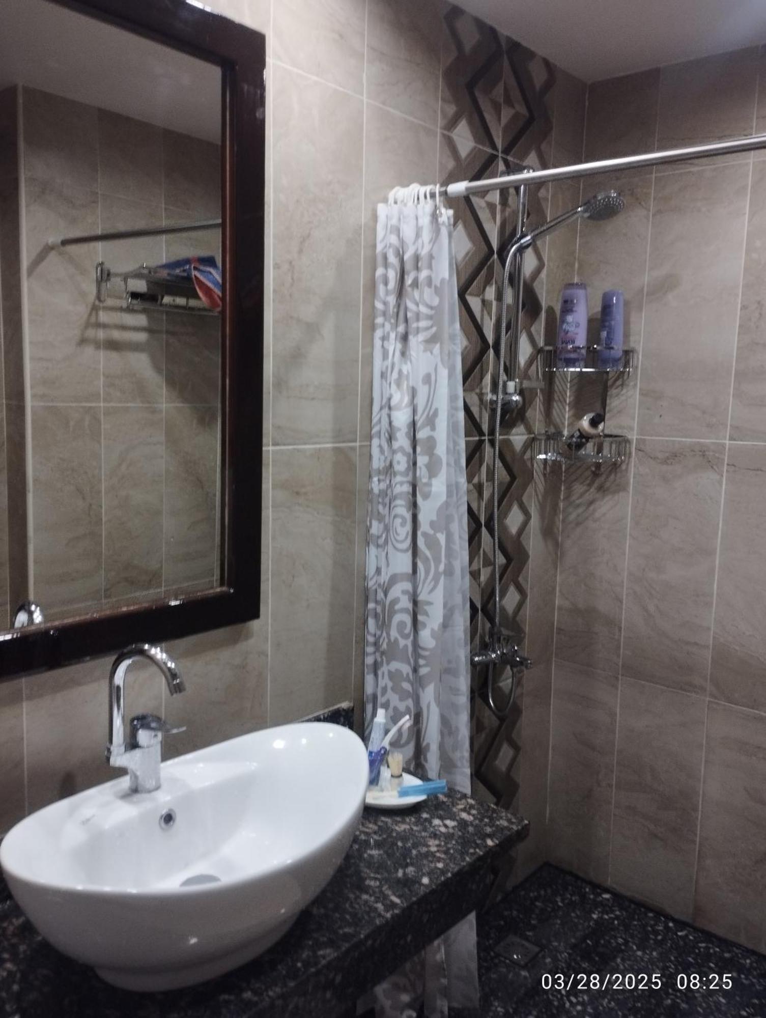 Oyster Bay Resort And Spa Marsa Alam Luaran gambar
