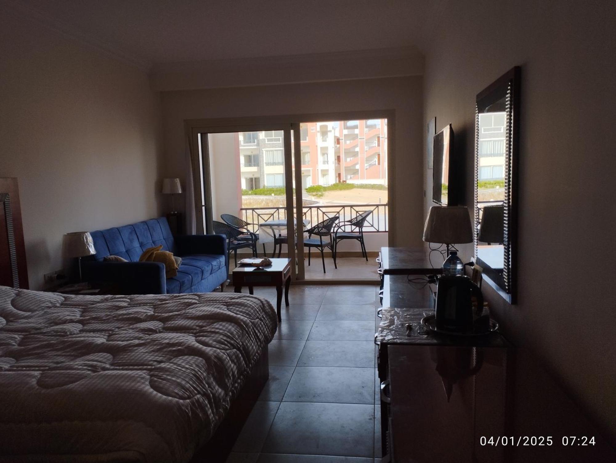 Oyster Bay Resort And Spa Marsa Alam Luaran gambar