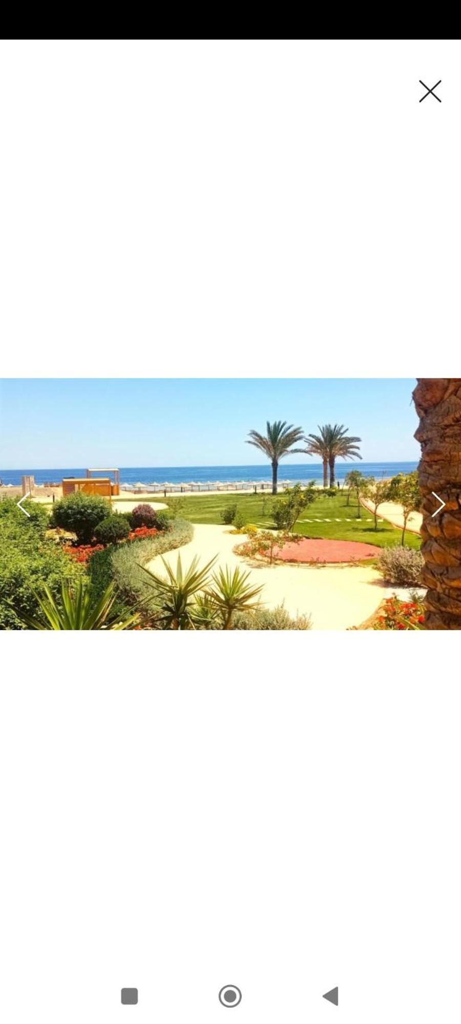 Oyster Bay Resort And Spa Marsa Alam Luaran gambar