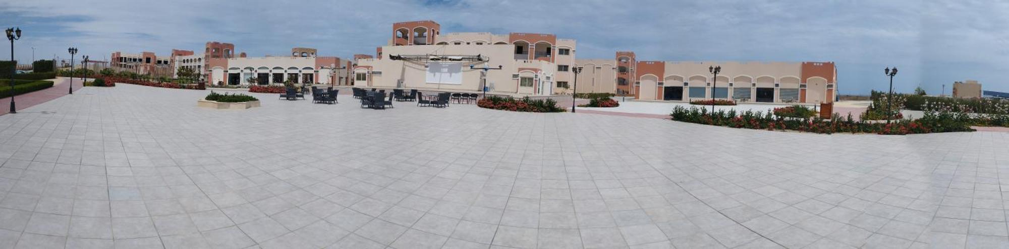 Oyster Bay Resort And Spa Marsa Alam Luaran gambar