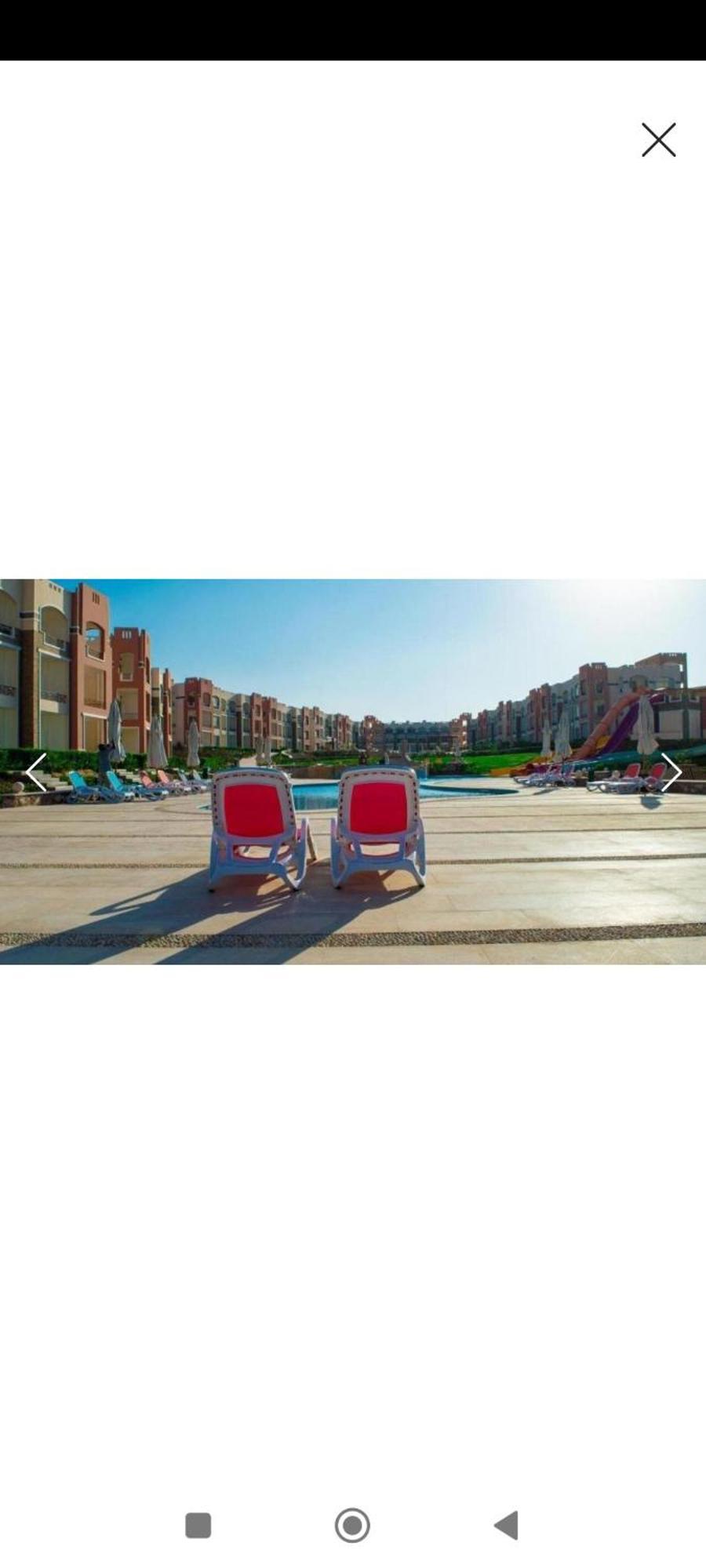 Oyster Bay Resort And Spa Marsa Alam Luaran gambar