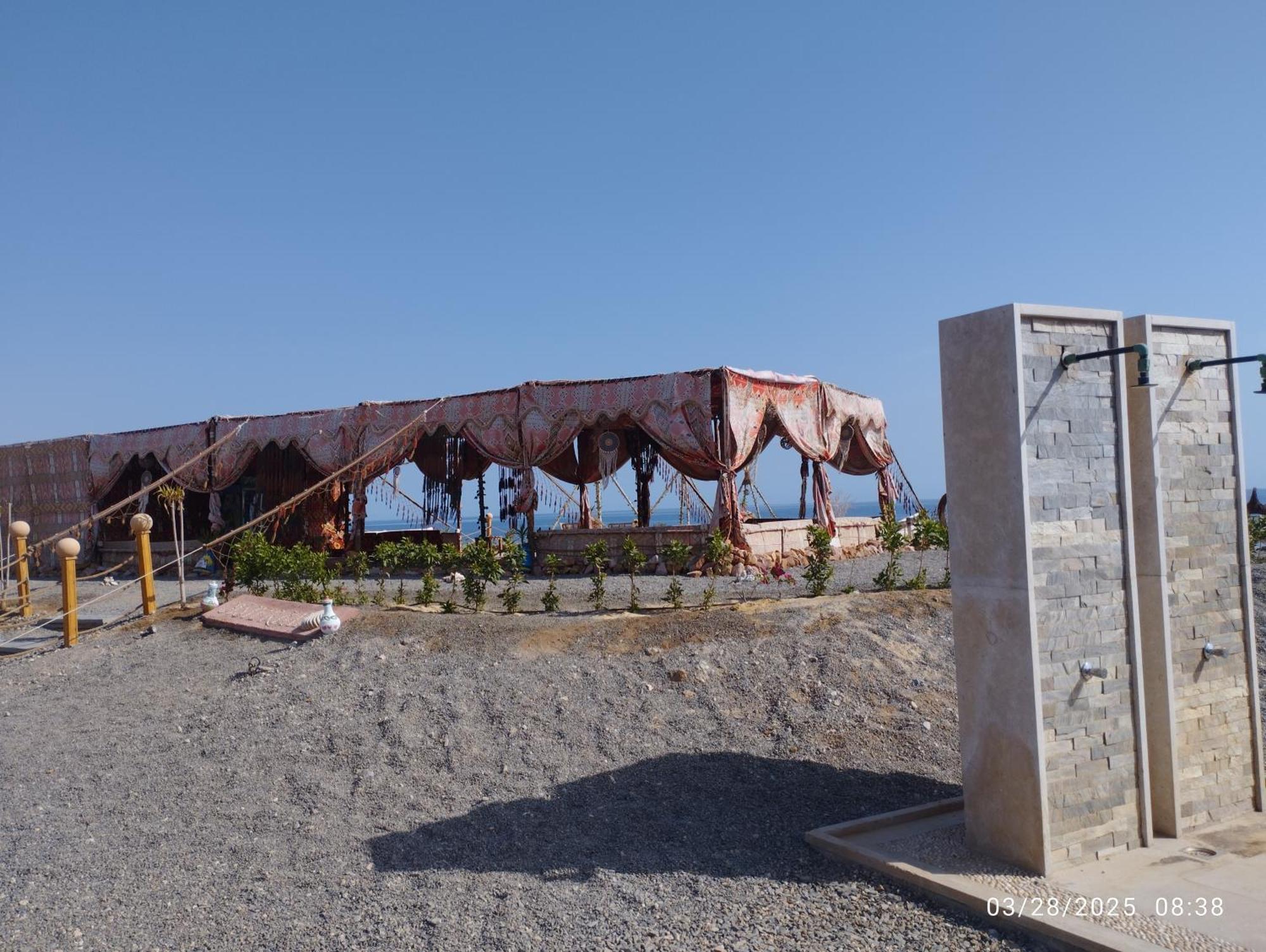 Oyster Bay Resort And Spa Marsa Alam Luaran gambar