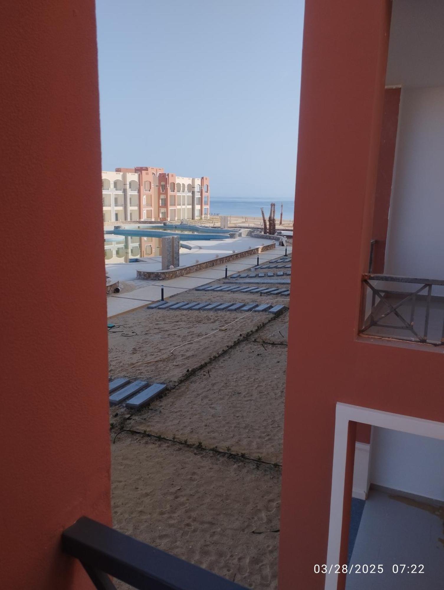 Oyster Bay Resort And Spa Marsa Alam Luaran gambar