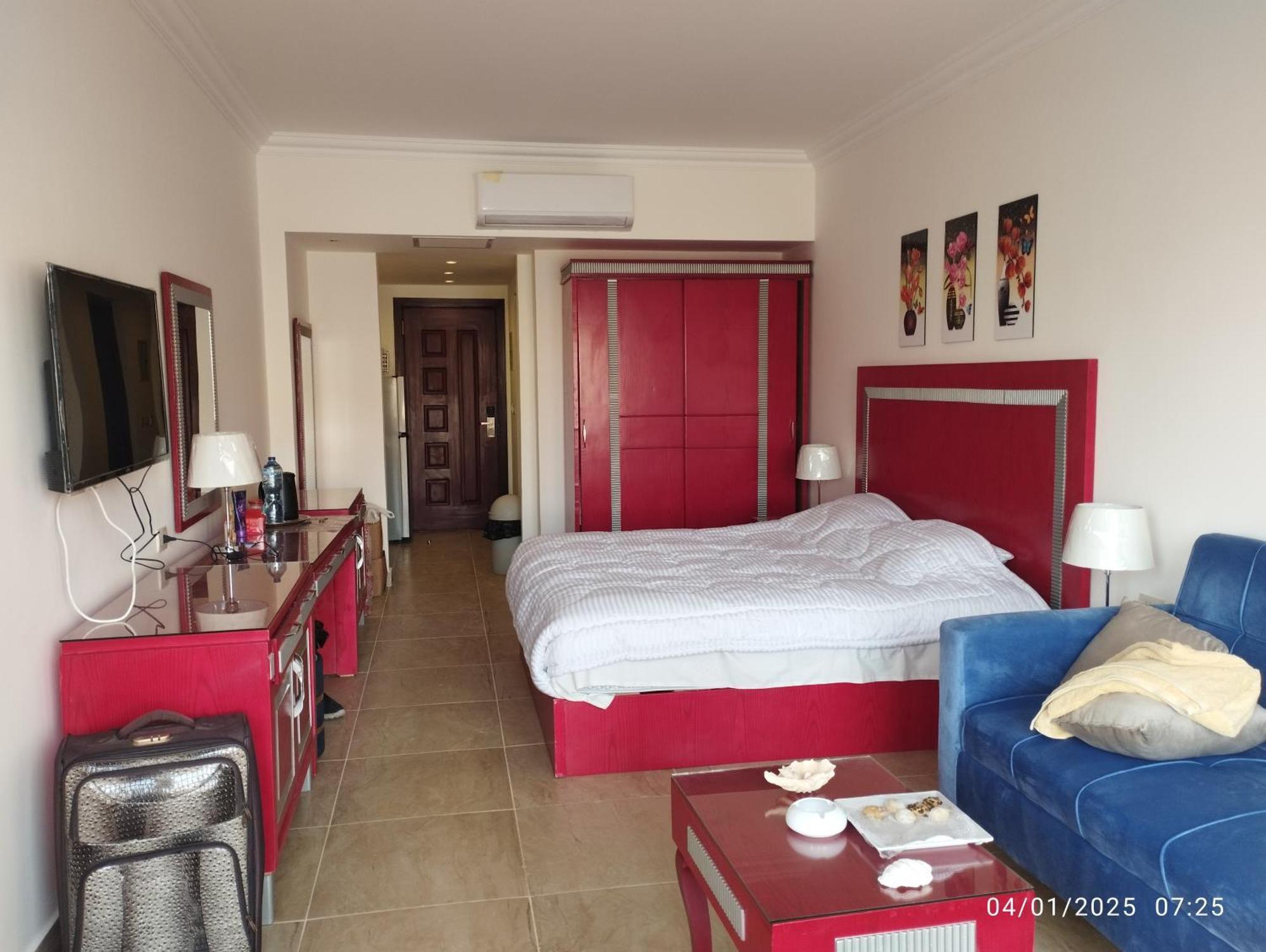 Oyster Bay Resort And Spa Marsa Alam Luaran gambar