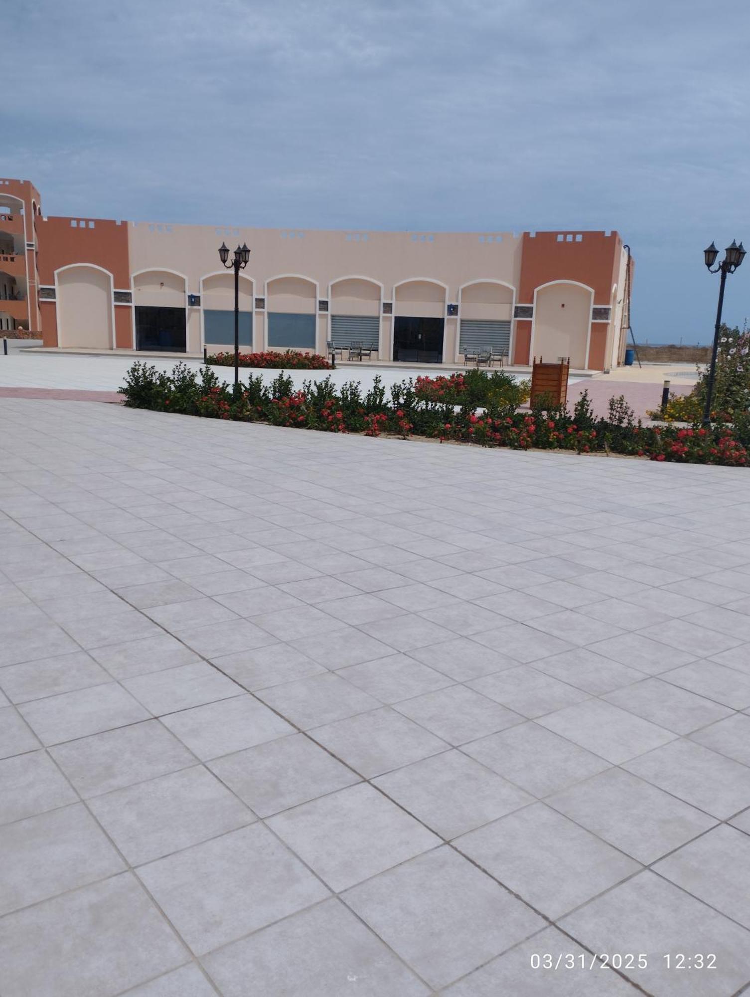 Oyster Bay Resort And Spa Marsa Alam Luaran gambar