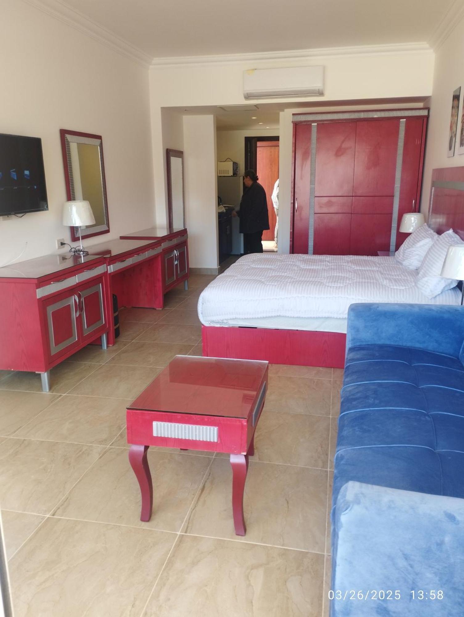 Oyster Bay Resort And Spa Marsa Alam Luaran gambar