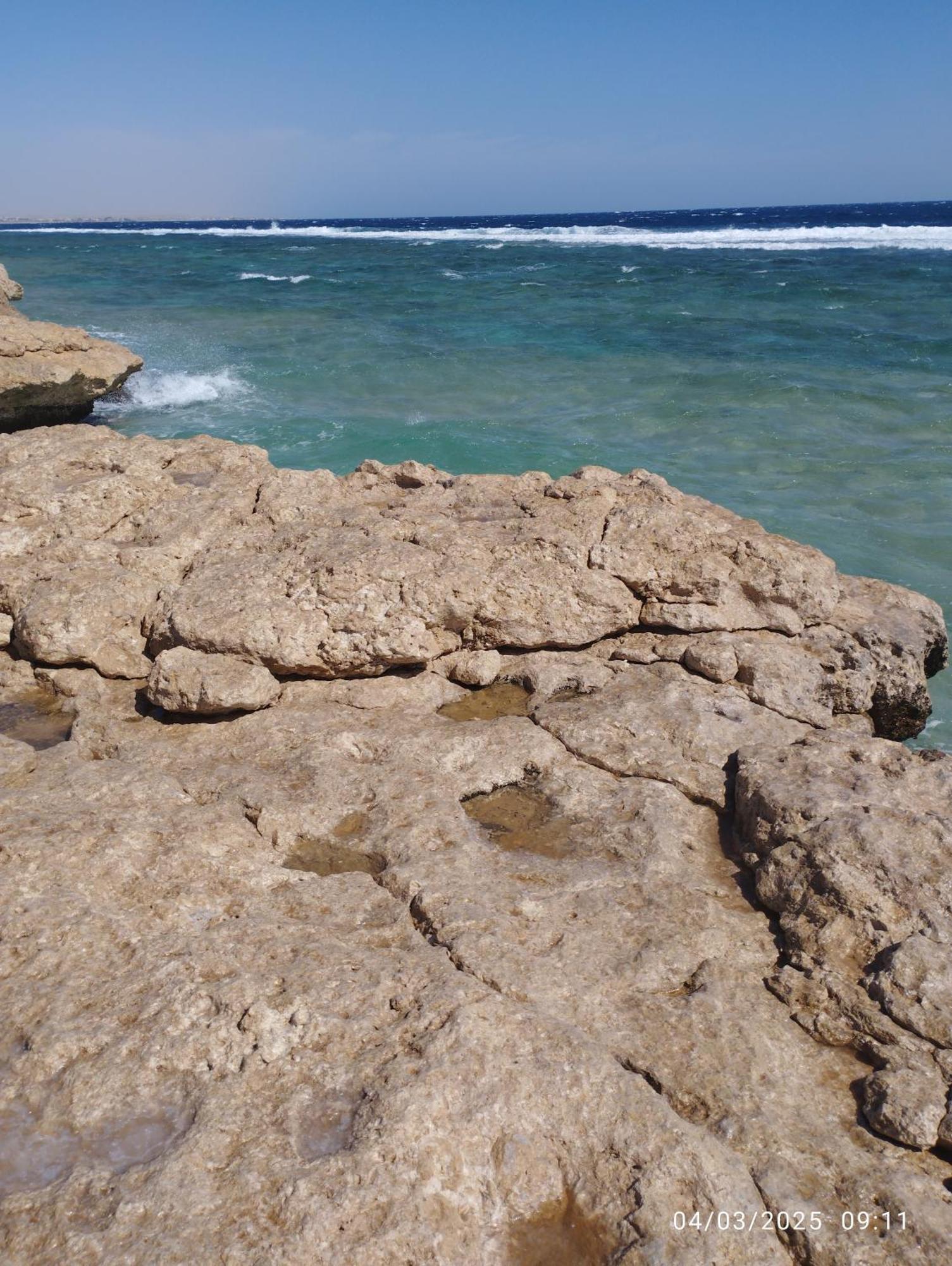 Oyster Bay Resort And Spa Marsa Alam Luaran gambar