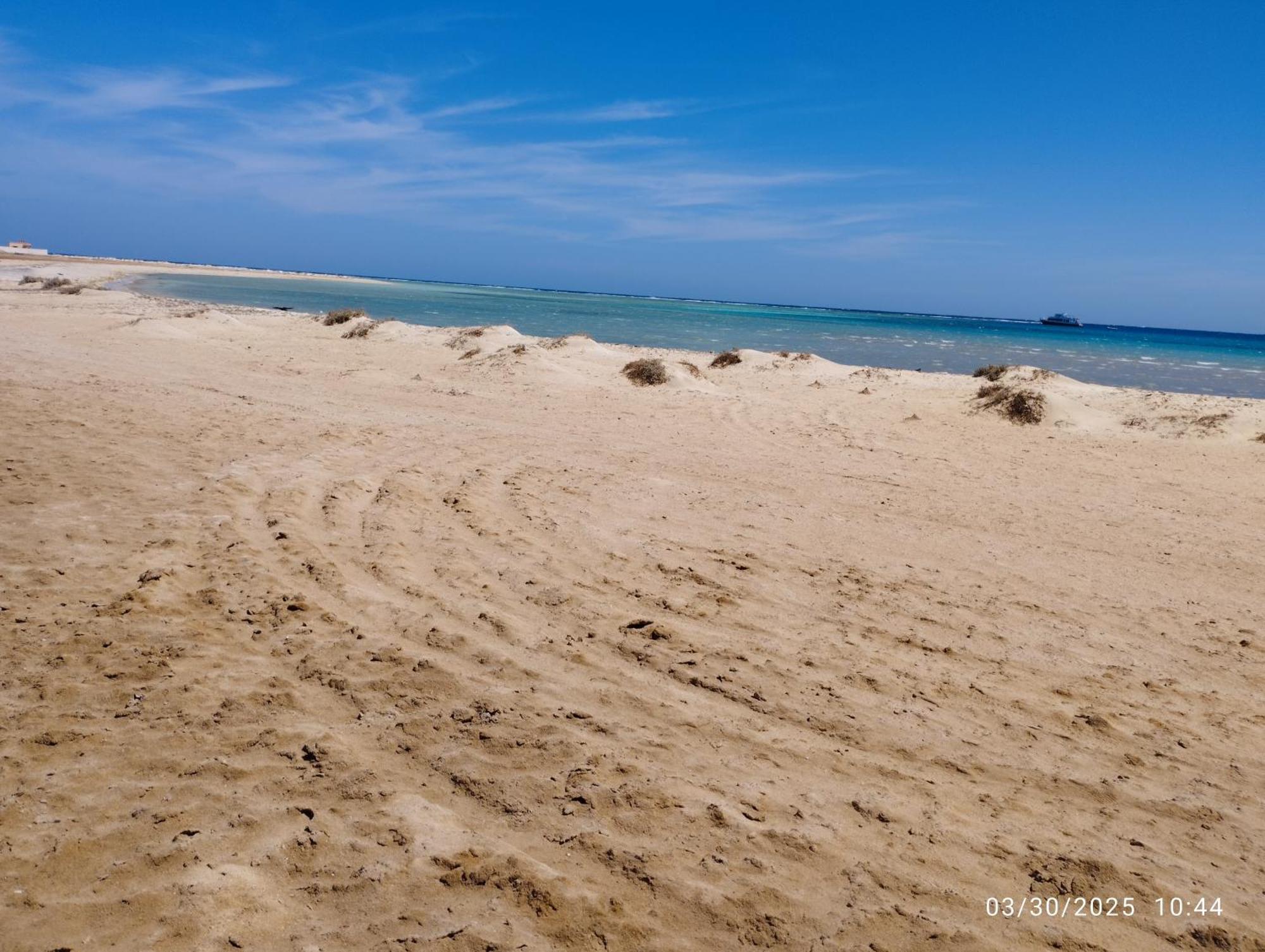 Oyster Bay Resort And Spa Marsa Alam Luaran gambar